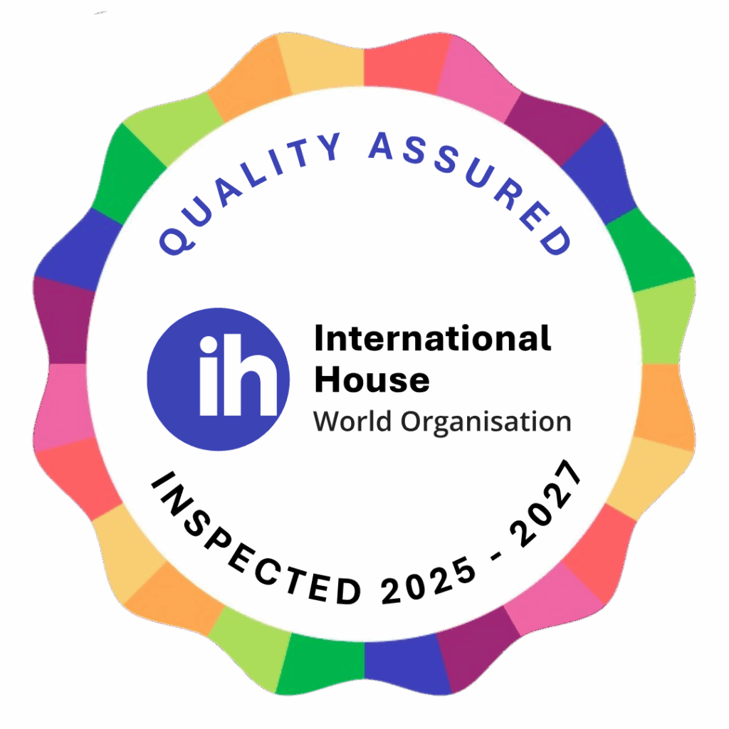 IH Porto- IH Quality Inspection Digital Badge
